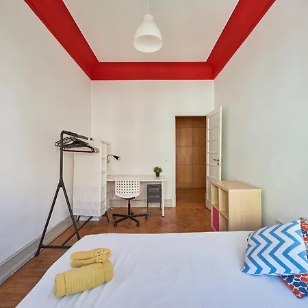Stylish In Center Guest house *