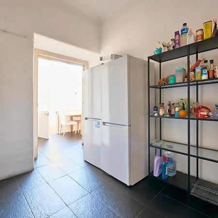 Stylish In Center Guest house