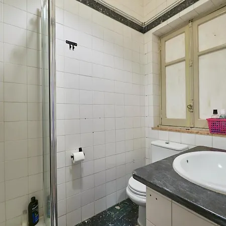 Stylish In Center Guest house *