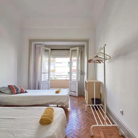 Stylish In Center Guest house *