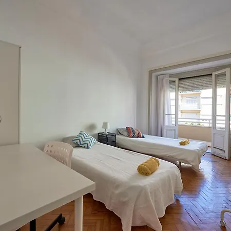 Guest house Stylish In Center *
