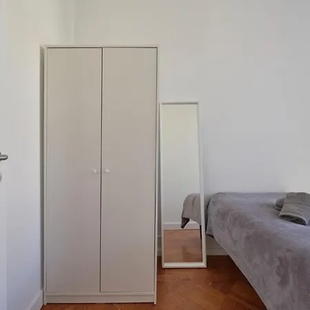 Stylish In Center Guest house