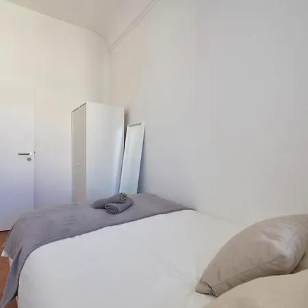 Stylish In Center Guest house Lisbon