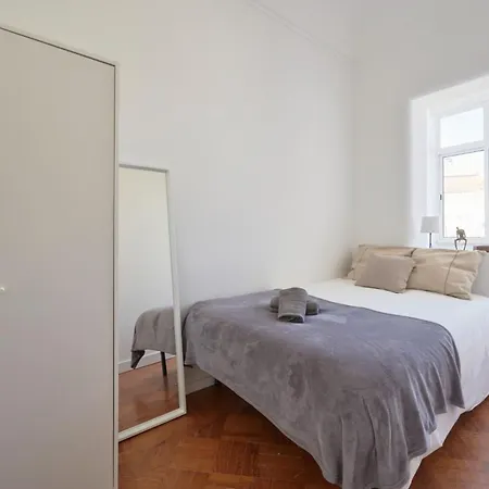 Guest house Stylish In Center *