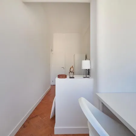 Guest house Stylish In Center Lisbon