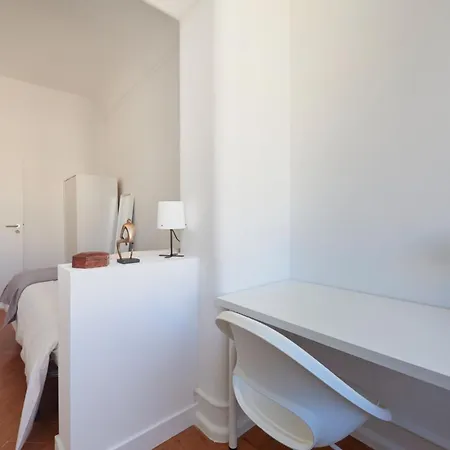 Guest house Stylish In Center