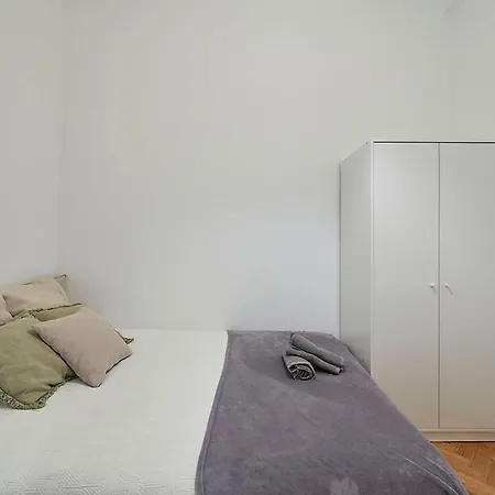 Guest house Stylish In Center Lisbon